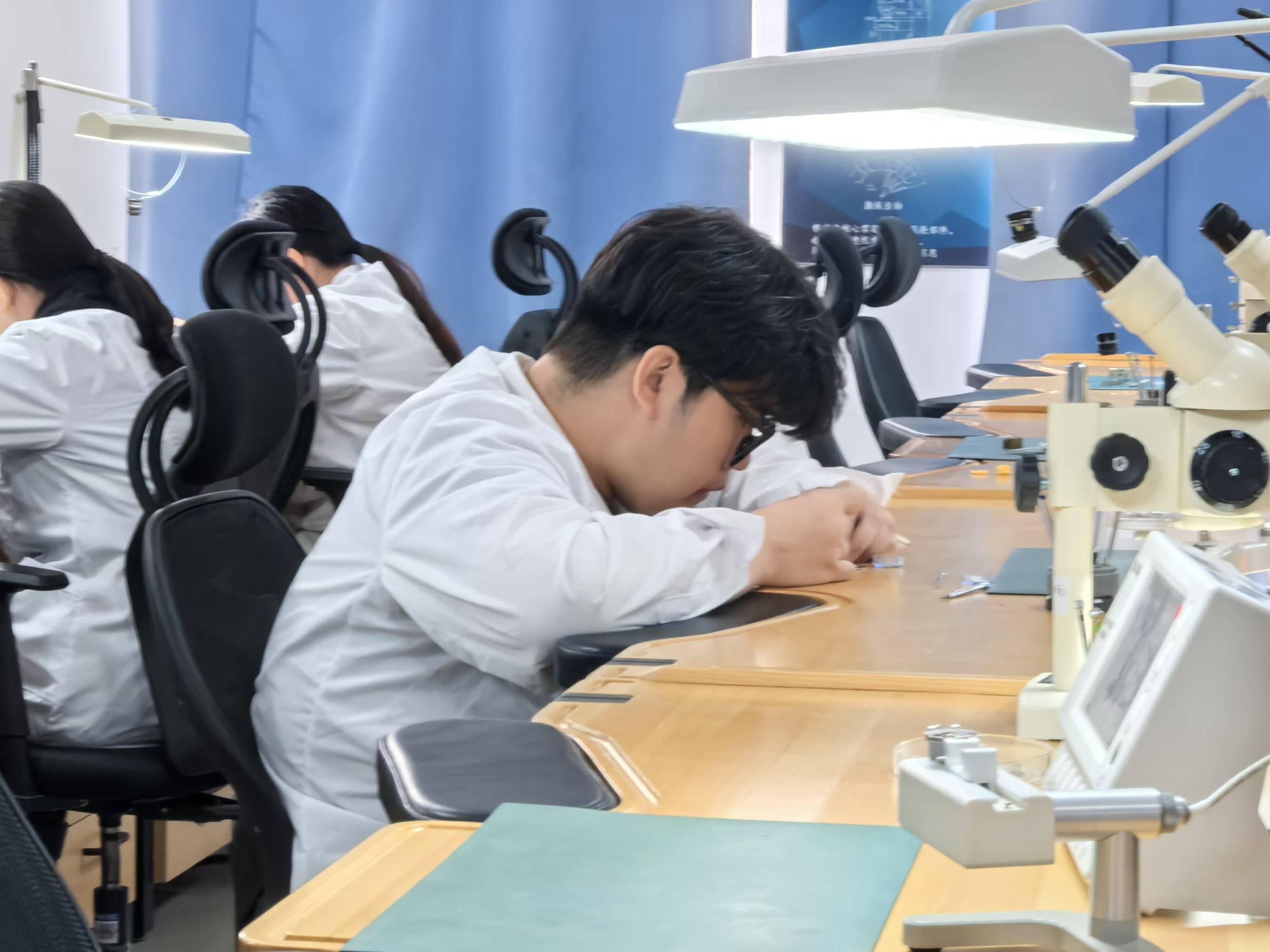 工匠出海看“津”招 | 2026世界杯官网：实施现代学徒制 打造人才培养新模式